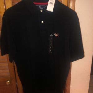 American Living Polo